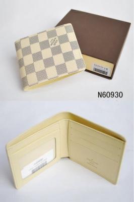 cheap LOUIS VUITTON Wallets-139